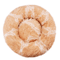 Super Soft Round Pet Bed For Dogs Cats Warm Plush Sleeping Bed 5