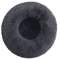 Super Soft Round Pet Bed For Dogs Cats Warm Plush Sleeping Bed 14