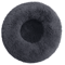 Super Soft Round Pet Bed For Dogs Cats Warm Plush Sleeping Bed 14