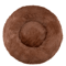 Super Soft Round Pet Bed For Dogs Cats Warm Plush Sleeping Bed 15