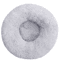 Super Soft Round Pet Bed For Dogs Cats Warm Plush Sleeping Bed 16
