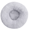 Super Soft Round Pet Bed For Dogs Cats Warm Plush Sleeping Bed 16
