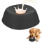 AntiChoking Slow Feeder Dog Bowl With Lick Mat Design 3