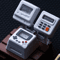 K04 Retro Transparent Game Console Keycap Set For Mechanical Keyboards 5
