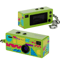 Retro 1984 Mini Thumb Camera Keychain Portable CCD Digital Camera 2