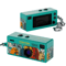Retro 1984 Mini Thumb Camera Keychain Portable CCD Digital Camera 3