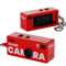 Retro 1984 Mini Thumb Camera Keychain Portable CCD Digital Camera 8