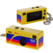 Retro 1984 Mini Thumb Camera Keychain Portable CCD Digital Camera 9