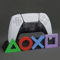PS5 Controller Display Stand Storage Bracket For Desktop Organization 0