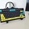 3D Printed Mechanical Keyboard Laptop Display Rack 7