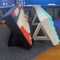 3D Printed Mechanical Keyboard Laptop Display Rack 9