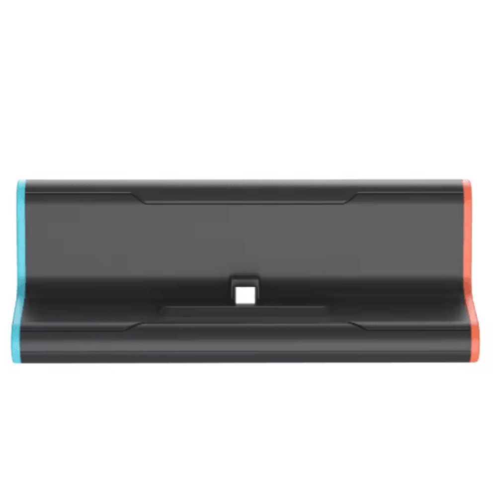 4K TV Dock Station For Nintendo Switch 2 With USBC 100W Charging 5