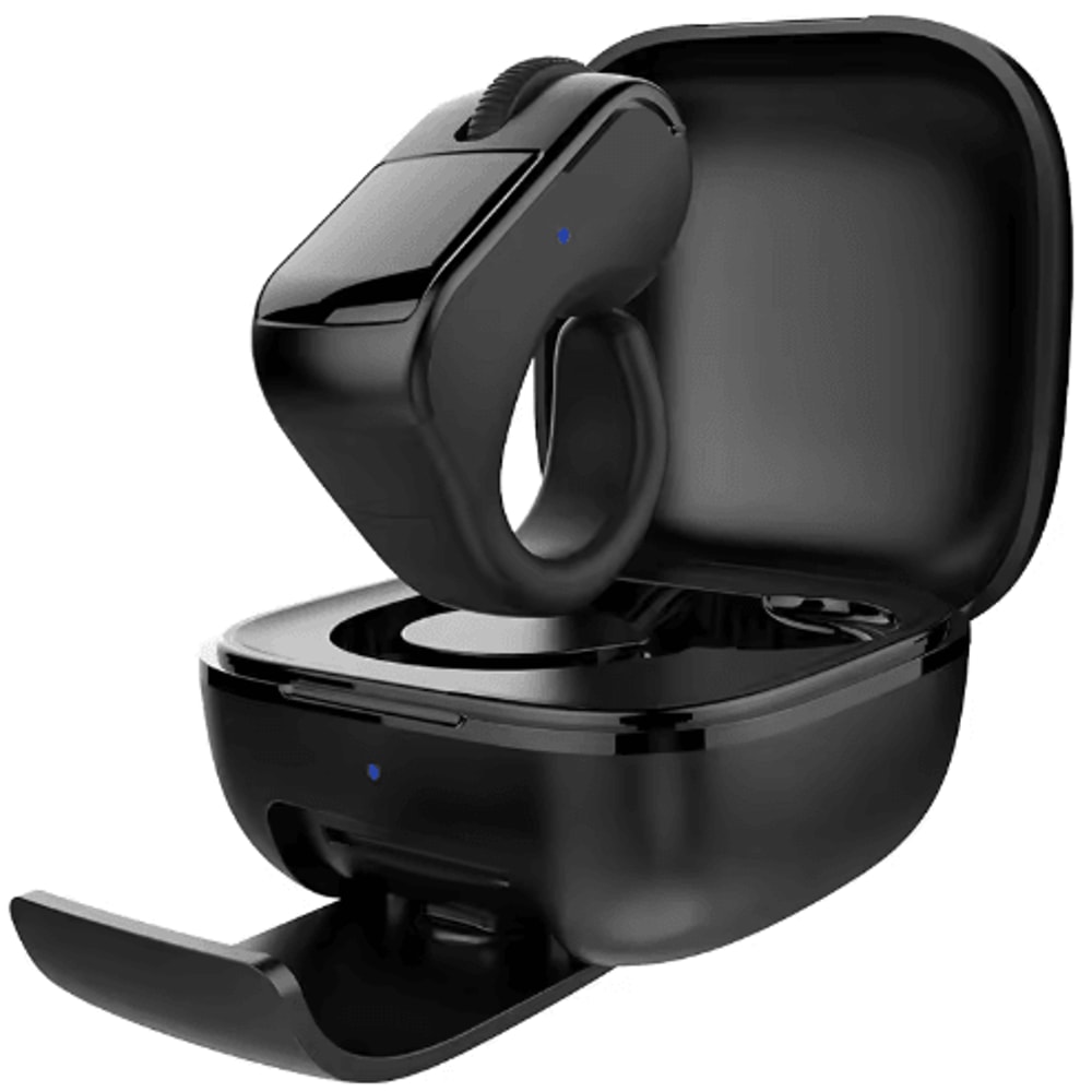 Mini Ring Bluetooth Mouse Remote Control For Phones And Tablets 3
