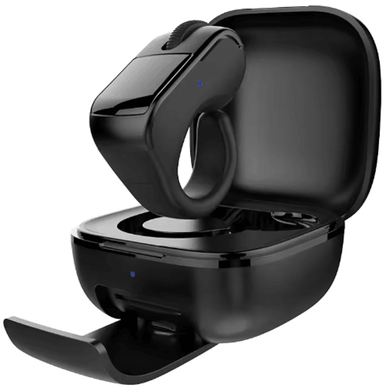 Mini Ring Bluetooth Mouse Remote Control For Phones And Tablets 3