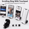 Mini Ring Bluetooth Mouse Remote Control For Phones And Tablets 4