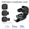 Mini Ring Bluetooth Mouse Remote Control For Phones And Tablets 5