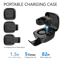Mini Ring Bluetooth Mouse Remote Control For Phones And Tablets 5