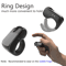 Mini Ring Bluetooth Mouse Remote Control For Phones And Tablets 6