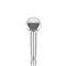 38 To 14 Metal Ball Head Adapter For Microphone Boom Arms 3
