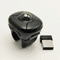 Wireless Trackball Ring Mouse With Bluetooth 24G Remote Control 1