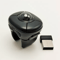 Wireless Trackball Ring Mouse With Bluetooth 24G Remote Control 1