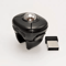 Wireless Trackball Ring Mouse With Bluetooth 24G Remote Control 2