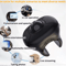 Wireless Trackball Ring Mouse With Bluetooth 24G Remote Control 0