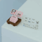 K04 Retro Transparent Game Console Keycap Set For Mechanical Keyboards 5