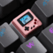 K04 Retro Transparent Game Console Keycap Set For Mechanical Keyboards 8