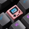 K04 Retro Transparent Game Console Keycap Set For Mechanical Keyboards 8