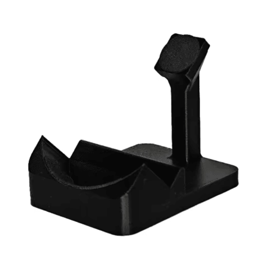 3D Printed Wireless Mouse Display Stand For Logitech GPW Universal Mice 2