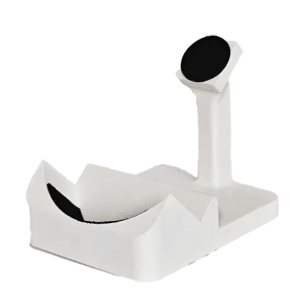 3D Printed Wireless Mouse Display Stand For Logitech GPW Universal Mice 3