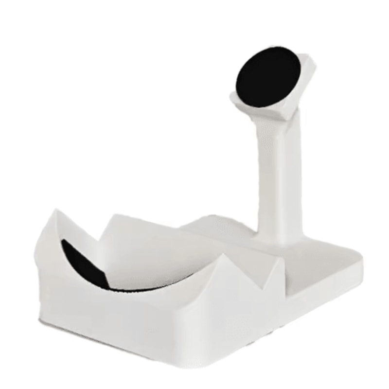 3D Printed Wireless Mouse Display Stand For Logitech GPW Universal Mice 3