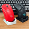 3D Printed Wireless Mouse Display Stand For Logitech GPW Universal Mice 4