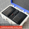 MoistureProof Camera Battery Storage Case For DSLR Mirrorless Cameras 4