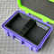 MoistureProof Camera Battery Storage Case For DSLR Mirrorless Cameras 6