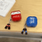 Funny Beverage Bottle AirPods Case With Pendant For AirPods Pro AirPods 1234 0