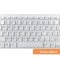 Transparent Hebrew Keyboard Stickers For Laptop Mechanical Keyboards 3