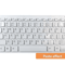 Transparent Hebrew Keyboard Stickers For Laptop Mechanical Keyboards 3