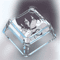 Chainsaw Man Reze Anime Keycap Cute 1U Artisan Mechanical Keyboard Keycap 1