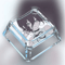 Chainsaw Man Reze Anime Keycap Cute 1U Artisan Mechanical Keyboard Keycap 1