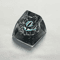 Halloween Evil Eyes Resin Keycaps 3D Artisan Custom Mechanical Keyboard Keycaps 6