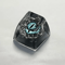 Halloween Evil Eyes Resin Keycaps 3D Artisan Custom Mechanical Keyboard Keycaps 6