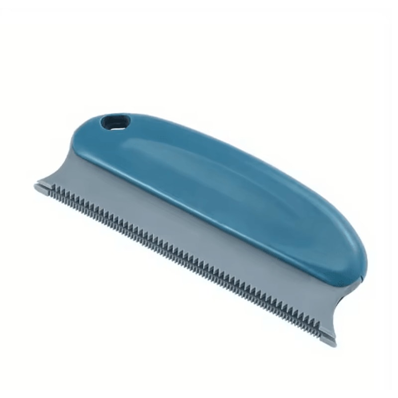 Pet Hair Remover Brush Reusable Pet Hair Cleaning Tool For Furniture Carpets Cars 1