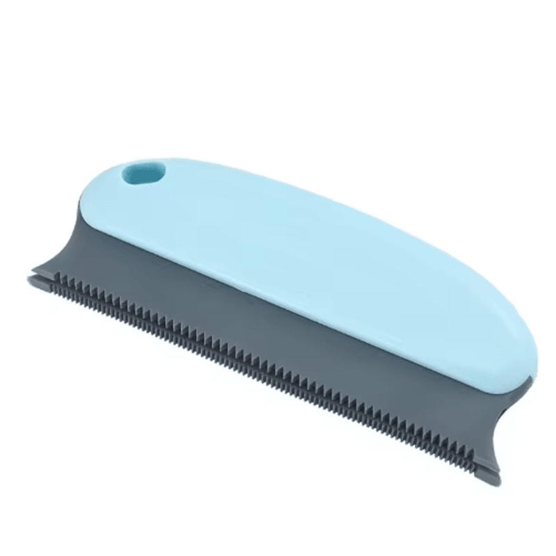 Pet Hair Remover Brush Reusable Pet Hair Cleaning Tool For Furniture Carpets Cars 2