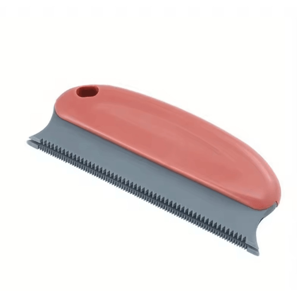Pet Hair Remover Brush Reusable Pet Hair Cleaning Tool For Furniture Carpets Cars 3