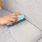 Pet Hair Remover Brush Reusable Pet Hair Cleaning Tool For Furniture Carpets Cars 0