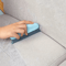 Pet Hair Remover Brush Reusable Pet Hair Cleaning Tool For Furniture Carpets Cars 0