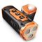 Rechargeable Ultrasonic Dog Repeller Training Device With LED Flashlight 1
