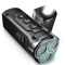 Rechargeable Ultrasonic Dog Repeller Training Device With LED Flashlight 2